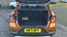 Renault Captur 1.0 TCE 90 SE Limited 5dr Petrol Hatchback